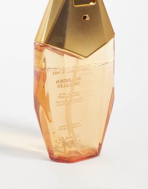 Orebella Golden Brulee Body Mist 123ml, 4 of 4