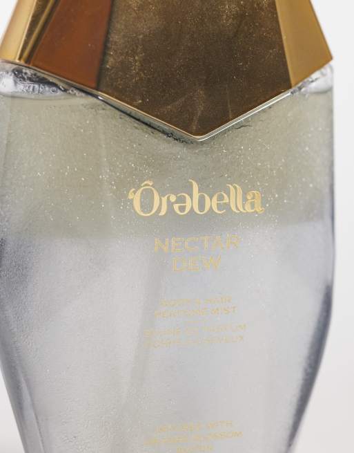 Orebella Nectar Dew Body Mist 123ml, 4 of 4