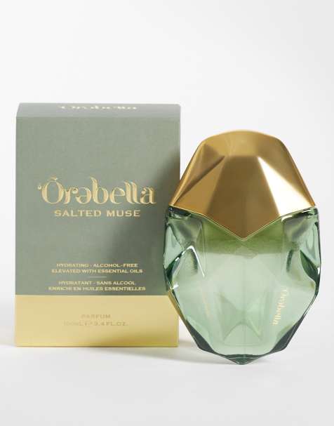 Orebella Salted Muse Eau de Parfum 100ml - view 1