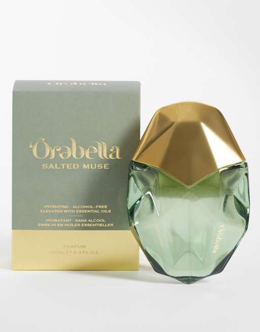 Orebella Salted Muse Eau de Parfum 100ml, 2 of 4