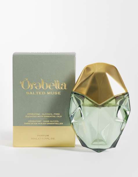 Orebella Salted Muse Eau de Parfum 50ml - view 1