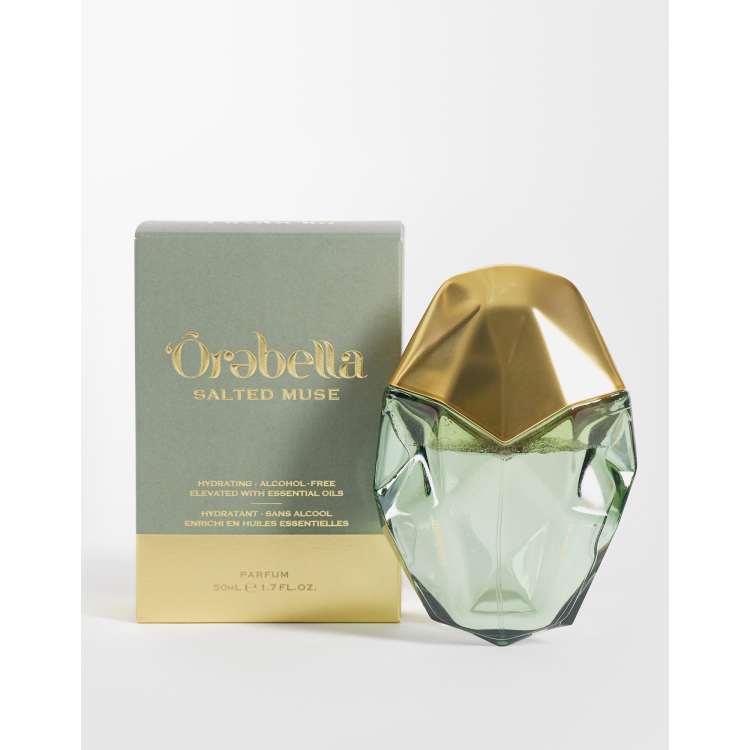Orebella Salted Muse Eau de Parfum 50ml | ASOS
