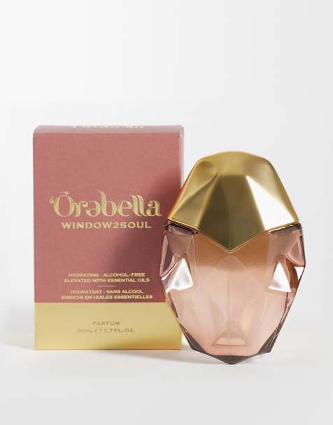Orebella Window2Soul Eau de Parfum 50ml - view 1