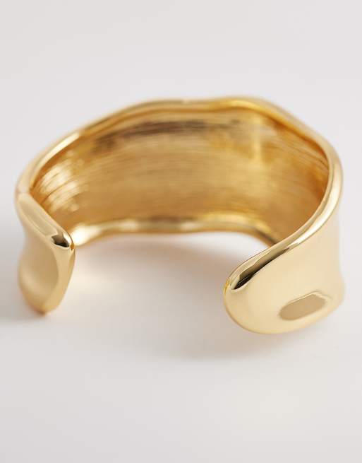 Orelia - Armband in 18k verguld, 2 van 3