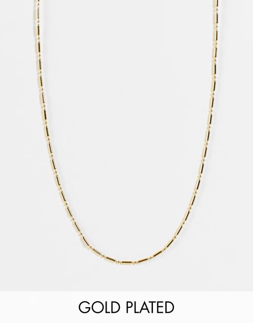 15 14k deals gold chain