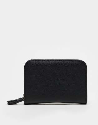 Orelia - Boîte à bijoux à emporter - Noir-Doré