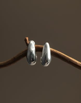 Silver Drop 2