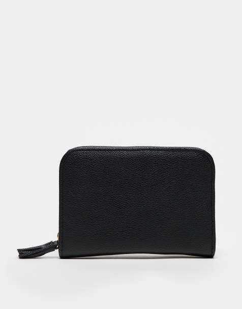 Orelia jewellery travel case in black - view 1