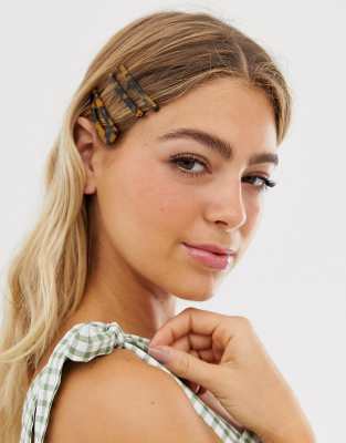 OreliaLot Résine De En Cheveux Pour Barrettes dBEoWeQrCx