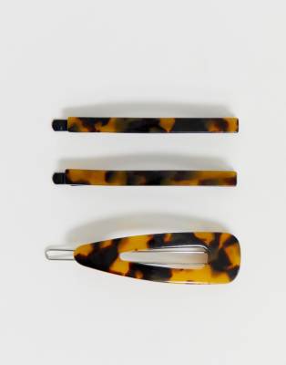 OreliaLot Résine De En Cheveux Pour Barrettes dBEoWeQrCx