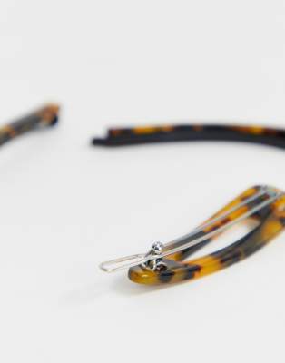 OreliaLot Résine De En Cheveux Pour Barrettes dBEoWeQrCx