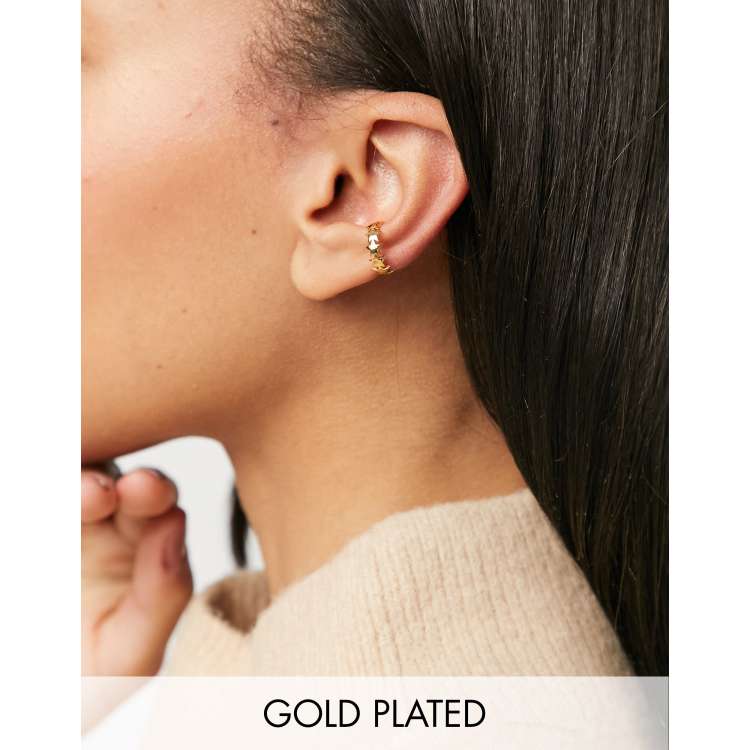 Orelia sale ear cuff