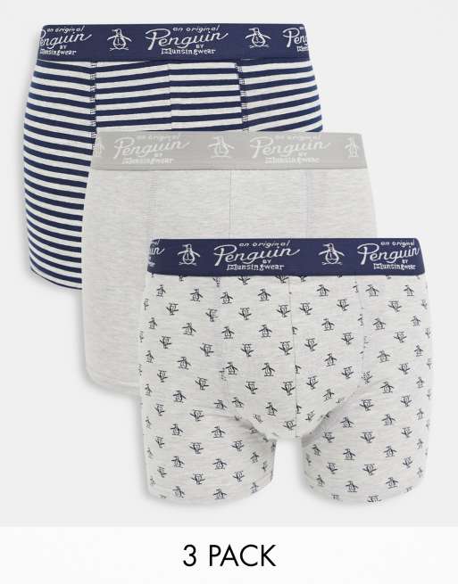 Boxer penguin originales new arrivals