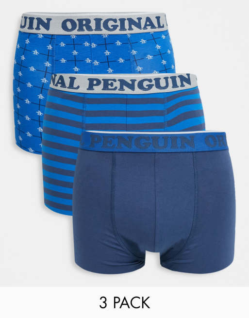 penguin boxers american eagle