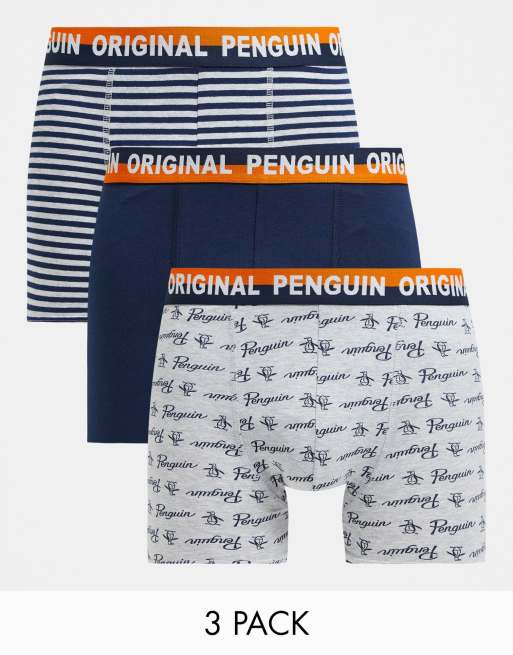 penguin boxers american eagle