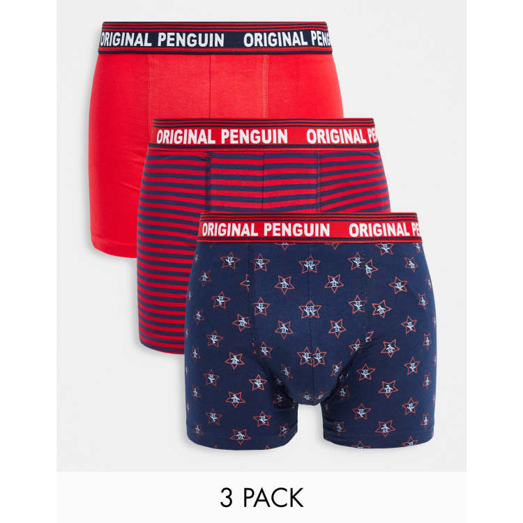 Penguin underpants cheap