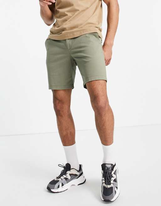 Penguin slim outlet fit shorts