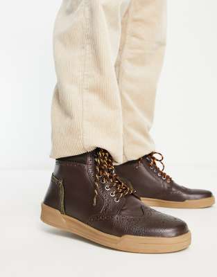 clarks gore tex desert boots