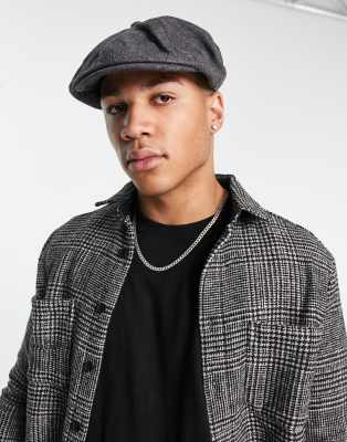 Penguin newsboy hat online