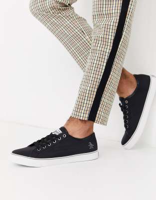 original penguin trainers