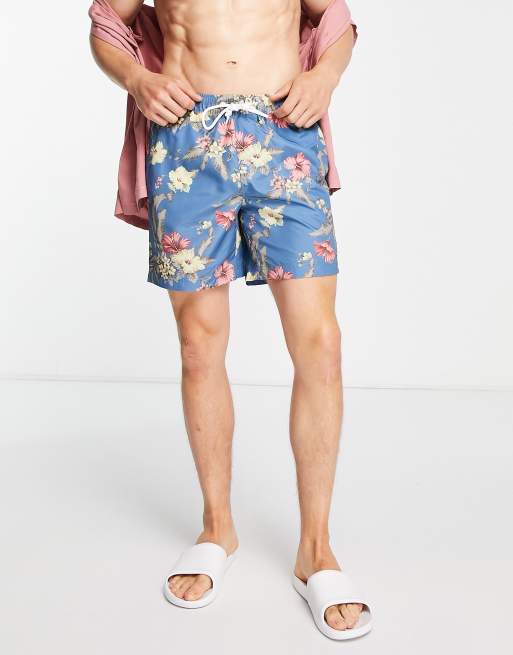 Men's Swim Trunks, Original Penguin