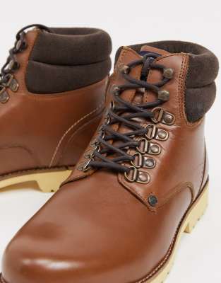 bottines larges chevilles
