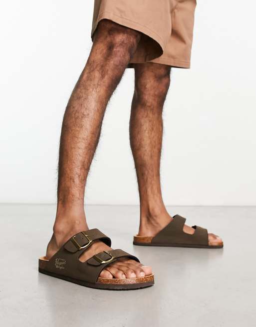 Brede birkenstock hot sale