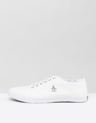 mens penguin trainers