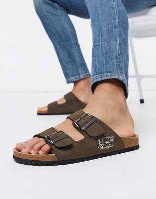 original penguin sandals