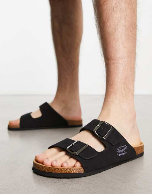 Penguin sandals on sale