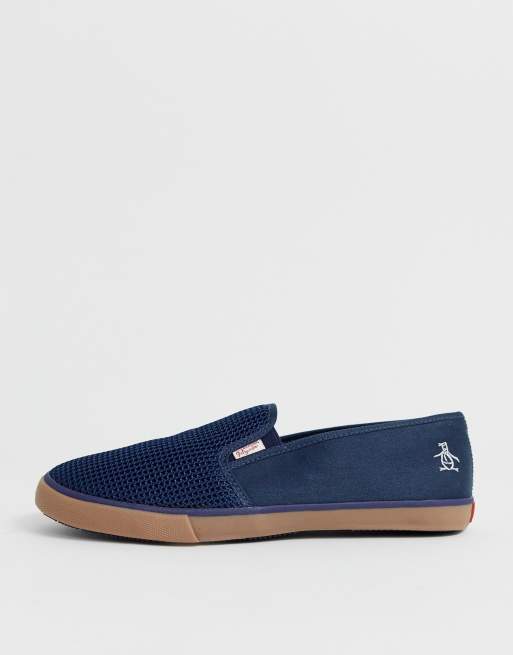 Penguin espadrilles hot sale