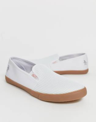 original penguin loafers
