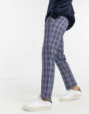 penguin plaid pants