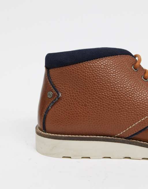 Penguin cheap chukka boot