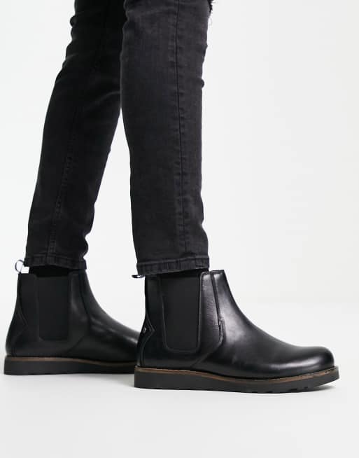 Original penguin sale chelsea boots