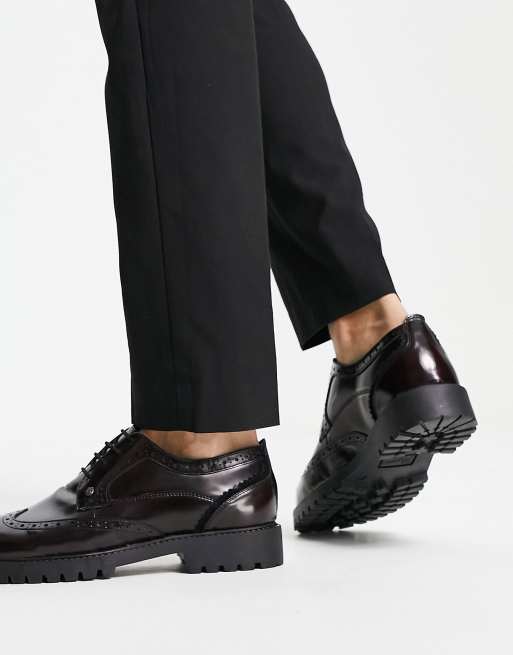 Penguin brogues sales