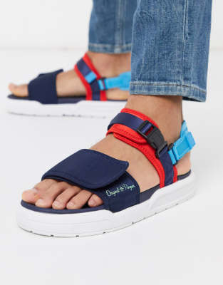 original penguin sandals