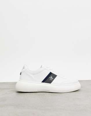 original penguin sneakers