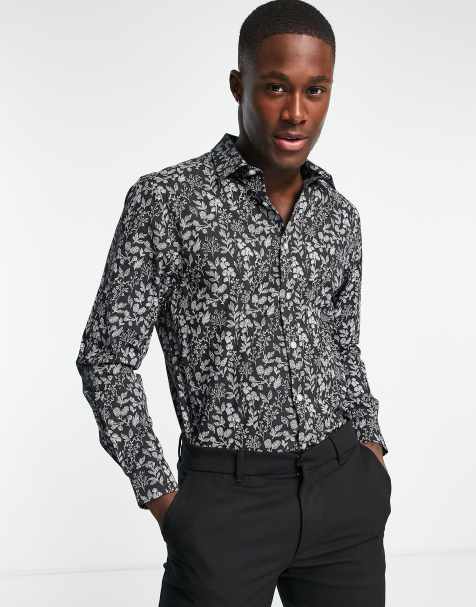 Penguin best sale mens shirts