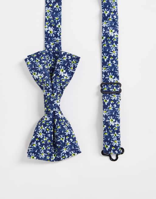 Original Penguin - Farfallino a fiorellini 