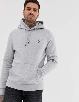 hoodie pull&bear original