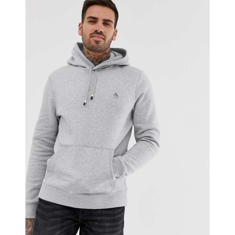 Original penguin best sale pullover hoodie