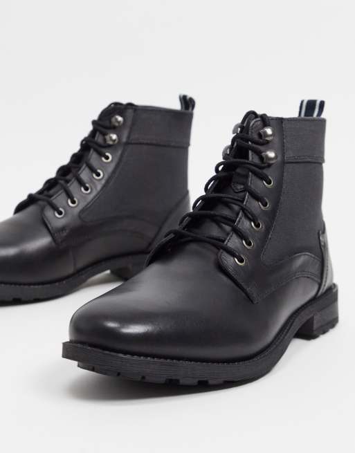 original penguin benson boots