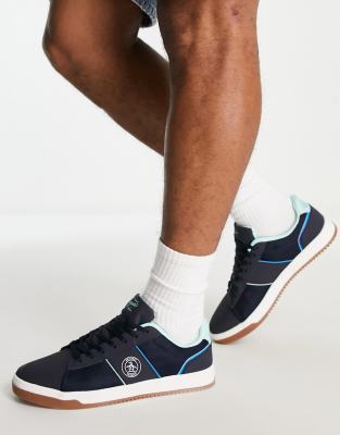 original penguin trainers