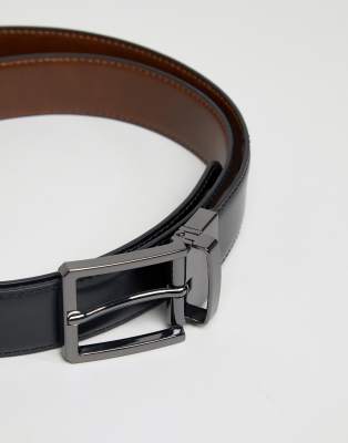 penguin reversible belt