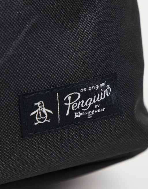 Penguin by hotsell munsingwear backpack