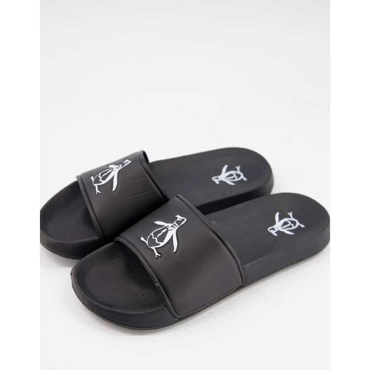 Chanclas penguin new arrivals