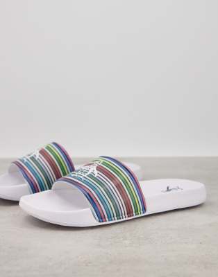 original penguin slides
