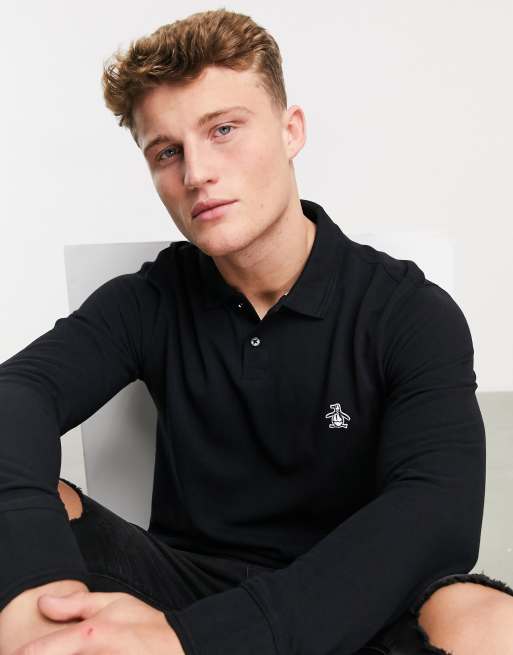 Original penguin hot sale polo shirt