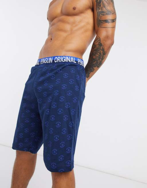 Original penguin lounge shorts new arrivals